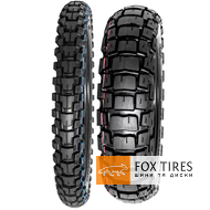 Motoz TRACTIONATOR ADVENTURE 150/70 R18 70Q