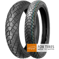 Wanda P6052 100/80 R17 58P