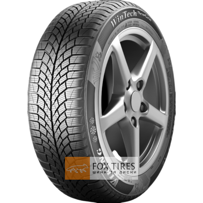 Шины Viking WinTech NewGen 215/55 R16 97H XL (459469) | foxtires