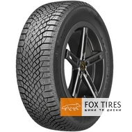 Continental IceContact XTRM 245/60 R18 109T XL (под шип)