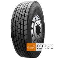 Kunlun KT870 MAX (ведущая) 315/80 R22.5 158/156K