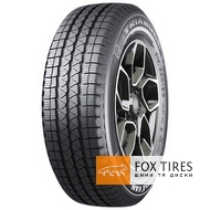 Triangle SeasonX VAN TA702 195/70 R15C 104/102S