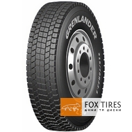 Grenlander DD678 (ведущая) 215/75 R17.5 135/133J PR18