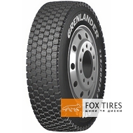 Grenlander DT699 (ведущая) 315/80 R22.5 156/150L PR20