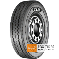 Ceat WINMILE X3-AW (рулевая) 295/80 R22.5 154/149M PR18