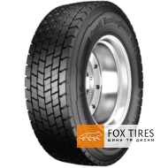 Continental Conti EcoRegional HD3+ (ведущая) 315/70 R22.5 154/150L PR20