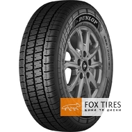 Dunlop Econodrive AS 235/65 R16C 115/113R