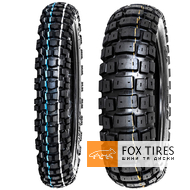 Motoz Tractionator Rallz 120/70 R19 60Q