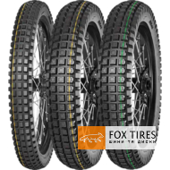 Mitas ENDURO HYBRID 120/100 R18 68P