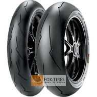 Pirelli Diablo Supercorsa V2 120/70 R17 58W