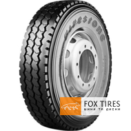 Firestone FS833 (рулевая) 315/80 R22.5 156/150K