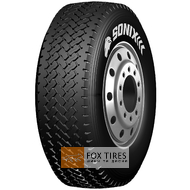 Sonix SX999 (прицепная) 445/65 R22.5 169K