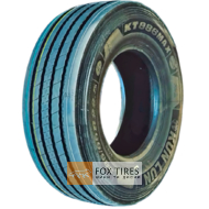 Kunlun КТ886MAX (прицепная) 385/65 R22.5 164K