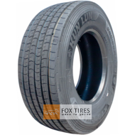 Kunlun KT896MAX  (рулевая) 385/65 R22.5 164K