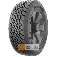 Petlas PeakLander A/T 265/70 R16 121/118S RWL