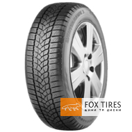 Firestone WinterHawk 3 185/65 R14 86T