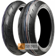 Nankang Hyper Sport Sportiac WF-2 120/70 R17 58W