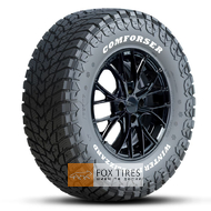Comforser Winter Pro-Blizzard 315/70 R17 121/118Q RWL (под шип)