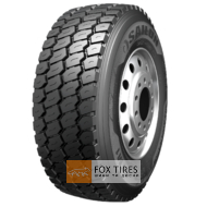 Sailun STM1 (универсальная) 385/65 R22.5 164K PR24