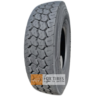 HUBTRAC MIXED S21 (универсальная) 13 R22.5 156/150K PR18