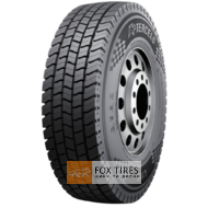 Tercelo L115 (ведущая) 295/80 R22.5 152/149M PR18
