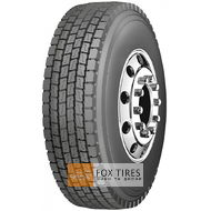 Aventus VDR530 (ведущая) 315/70 R22.5 154/151L