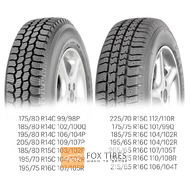 Fulda Conveo Trac 2 195/65 R16C 104/102R
