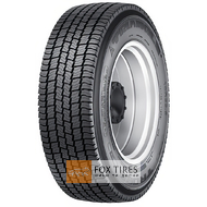 Triangle TRD88 (ведущая) 9 R22.5 136/134L PR14