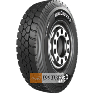 Ceat WinlOad X3-D (ведущая) 315/80 R22.5 PR20