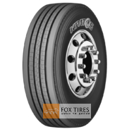 Kpatos KT350 (рулевая) 315/80 R22.5 157/154M