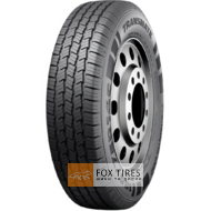 Transmate Transdyna C02 185/75 R16C 104/102R