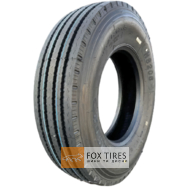 Kapsen HS206 (рулевая) 9.5 R17.5 143/141M PR18