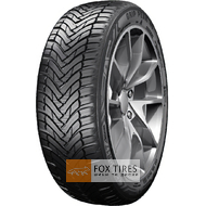 CrossWind Grip Peak 4S 205/55 R16 91V