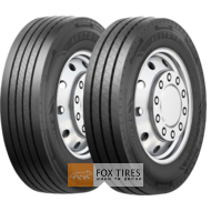 Austone AAR603 (рулевая) 315/60 R22.5 154/150L PR20