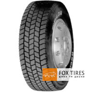 Fulda Regioforce (ведущая) 285/70 R19.5 146L/140M