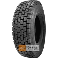 Michelin XDE2 Remix (наварка ведущая) 235/75 R17.5 132/130M