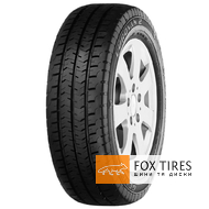 General Tire Eurovan 2 215/75 R16C 113/111R