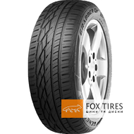 General Tire Grabber GT 215/55 R18 99V XL FR