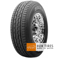 General Tire Grabber HTS 245/75 R16 111S