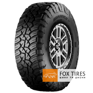 General Tire Grabber X3 215/75 R15 106/103Q