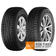 General Tire Snow Grabber 215/70 R16 100T (шип)