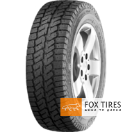 Gislaved Nord*Frost Van 195/60 R16C 99/97T (под шип)