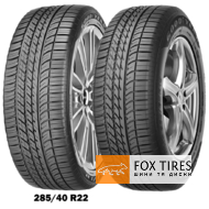 Goodyear Eagle F1 Asymmetric AT SUV-4X4 255/50 R20 109W XL FP