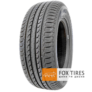 Goodyear EfficientGrip SUV-4x4 275/60 R20 115H