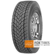 Goodyear KMAX D (ведущая) 235/75 R17.5 132/130M