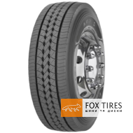 Goodyear KMAX S (рулевая) 315/60 R22.5 154/148L