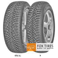 Goodyear UltraGrip 9 165/65 R15 81T