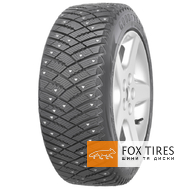 Goodyear UltraGrip Ice Arctic 195/65 R15 95T XL (шип)