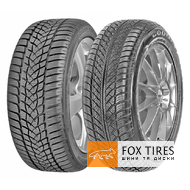 Goodyear UltraGrip Performance 2 255/50 R21 106H FP ROF *