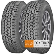 Goodyear Wrangler All-Terrain Adventure 255/60 R20 113H XL LR